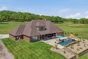 10106 Prather Rd, Springtown, TX 76082 - Photo 2