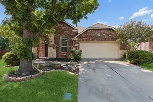 10199 Slick Rock Trail, Frisco, TX 75033 - Photo 2