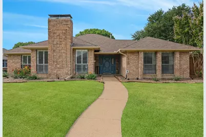 1420 Danube Lane, Plano, TX 75075 - Photo 1