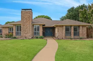 1420 Danube Ln, Plano, TX 75075 - Photo 1