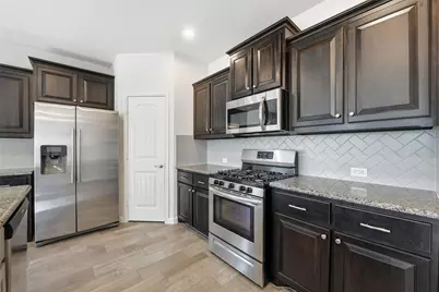 4409 Chicory Court, Denton, TX 76210 - Photo 8