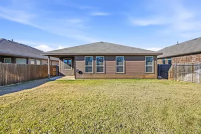 4409 Chicory Court, Denton, TX 76210 - Photo 22
