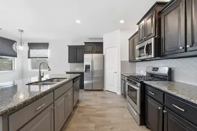 4409 Chicory Court, Denton, TX 76210 - Photo 2