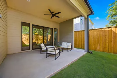 4617 Rusk Avenue, Dallas, TX 75204 - Photo 40
