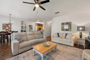 6920 Cold Water Canyon Rd, Fort Worth, TX 76132 - Photo 6