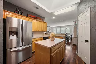 6920 Cold Water Canyon Rd, Fort Worth, TX 76132 - Photo 10