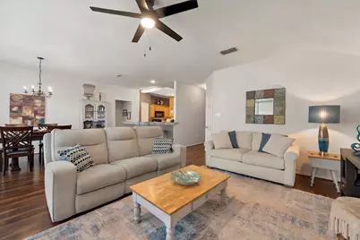 6920 Coldwater Canyon Road, Fort Worth, TX 76132 - Photo 6
