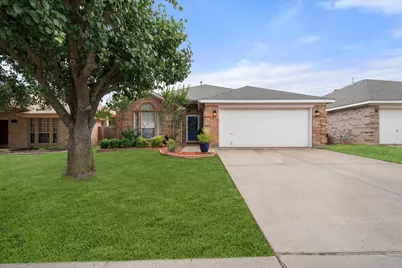 6920 Coldwater Canyon Road, Fort Worth, TX 76132 - Photo 2