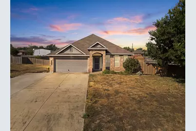 377 Milky Way Road, Bruceville Eddy, TX 76630 - Photo 1