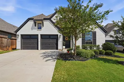 5517 George Creek Road, Fort Worth, TX 76126 - Photo 1