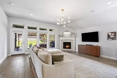 5517 George Creek Road, Fort Worth, TX 76126 - Photo 10