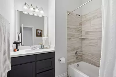 5517 George Creek Road, Fort Worth, TX 76126 - Photo 20