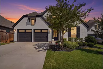 5517 George Creek Road, Fort Worth, TX 76126 - Photo 2