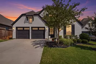 5517 George Creek Rd, Fort Worth, TX 76126 - Photo 2