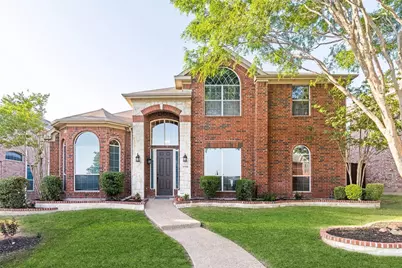 9750 Grassland Drive, Frisco, TX 75035 - Photo 1