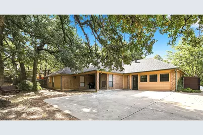 244 Moore Road, Burleson, TX 76028 - Photo 24