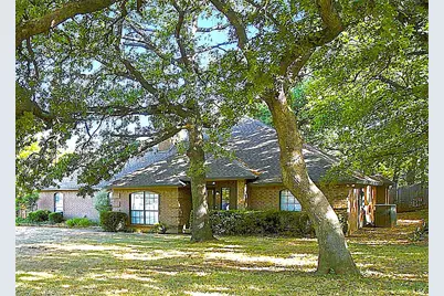244 Moore Road, Burleson, TX 76028 - Photo 1