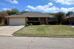4720 St Thomas Pl, Fort Worth, TX 76135 - Photo 1