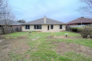 4720 St Thomas Pl, Fort Worth, TX 76135 - Photo 18