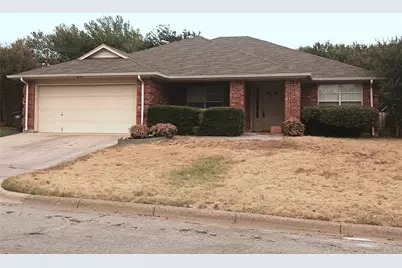 4720 Saint Thomas Place, Fort Worth, TX 76135 - Photo 1