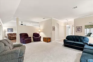 10512 Belvedere Dr, Denton, TX 76207 - Photo 4
