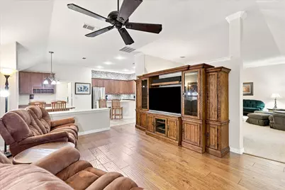 10512 Belvedere Drive, Denton, TX 76207 - Photo 6