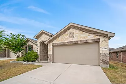 14437 Leadrope Circle, Fort Worth, TX 76052 - Photo 2