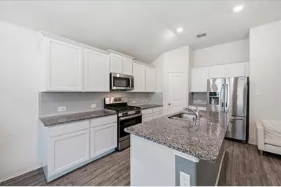 14437 Leadrope Circle, Fort Worth, TX 76052 - Photo 18