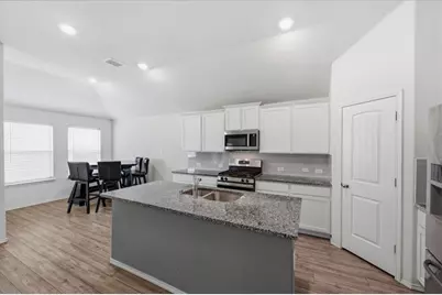 14437 Leadrope Circle, Fort Worth, TX 76052 - Photo 20
