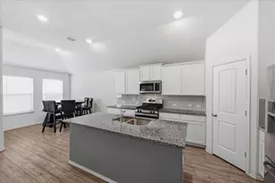 14437 Leadrope Cir, Fort Worth, TX 76052 - Photo 20