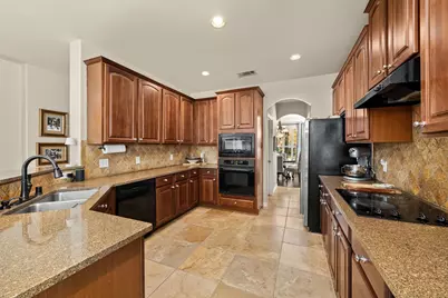 3525 Washington Drive, Frisco, TX 75034 - Photo 8