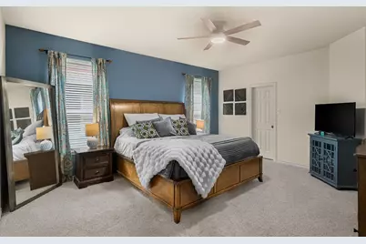 3525 Washington Drive, Frisco, TX 75034 - Photo 16