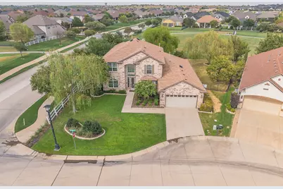 8701 Freeport Drive, Denton, TX 76207 - Photo 2