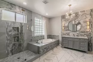 8701 Freeport Dr, Denton, TX 76207 - Photo 20