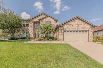 8701 Freeport Drive, Denton, TX 76207 - Photo 1