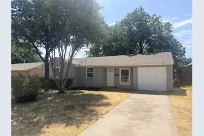4646 Ridgepoint Drive, Dallas, TX 75211 - Photo 1
