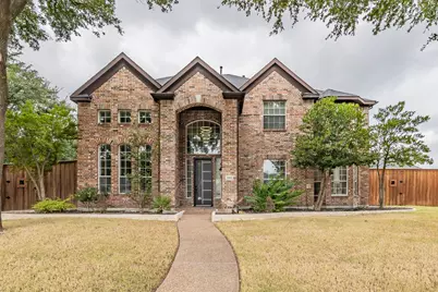 2100 Copperfield Court, Frisco, TX 75036 - Photo 1