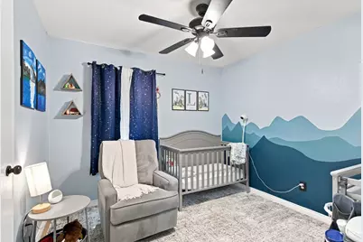 310 Bellaire Drive, Denton, TX 76209 - Photo 24