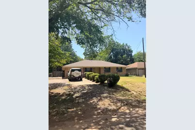 2125 Graham Street, Paris, TX 75460 - Photo 2