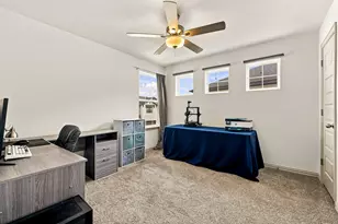 1126 Bowie Dr, Lewisville, TX 75077 - Photo 22