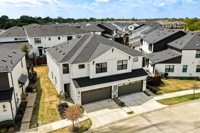 1126 Bowie Drive, Lewisville, TX 75077 - Photo 28