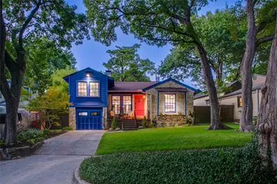 2831 Duval Drive, Dallas, TX 75211 - Photo 2