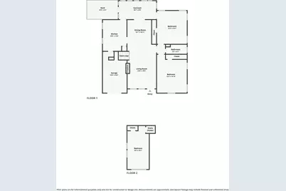 2831 Duval Drive, Dallas, TX 75211 - Photo 36