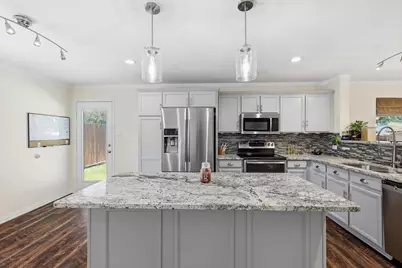 800 Poncho Lane, Fort Worth, TX 76052 - Photo 12