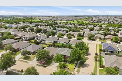 800 Poncho Lane, Fort Worth, TX 76052 - Photo 36