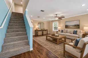 800 Poncho Ln, Fort Worth, TX 76052 - Photo 4