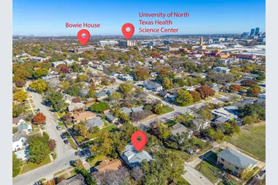 1900 Sutter Street #B, Fort Worth, TX 76107 - Photo 24