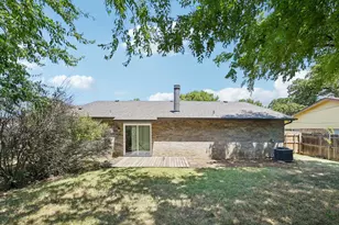 3408 Palomino Dr, Arlington, TX 76017 - Photo 28