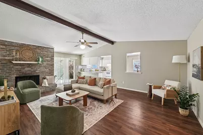 3408 Palomino Drive, Arlington, TX 76017 - Photo 2