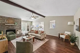 3408 Palomino Dr, Arlington, TX 76017 - Photo 2